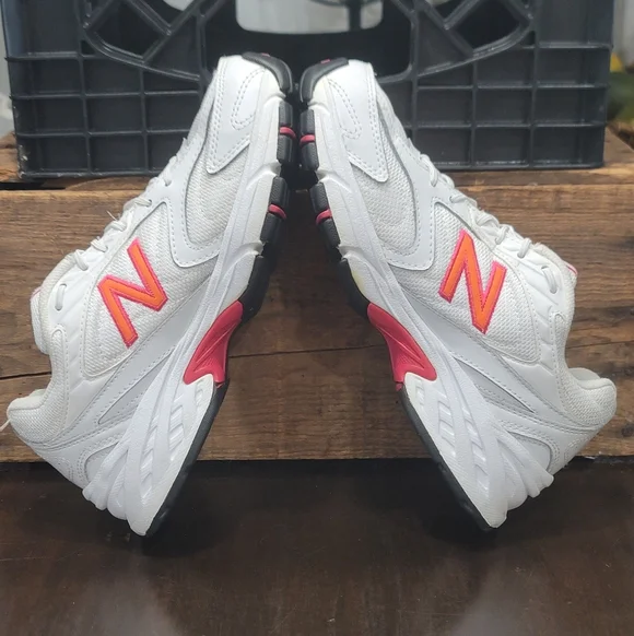 New Balance 80 Series V1 Abzorb Wmns 6 Great Cond Fast Shipping - Picture 6 of 13